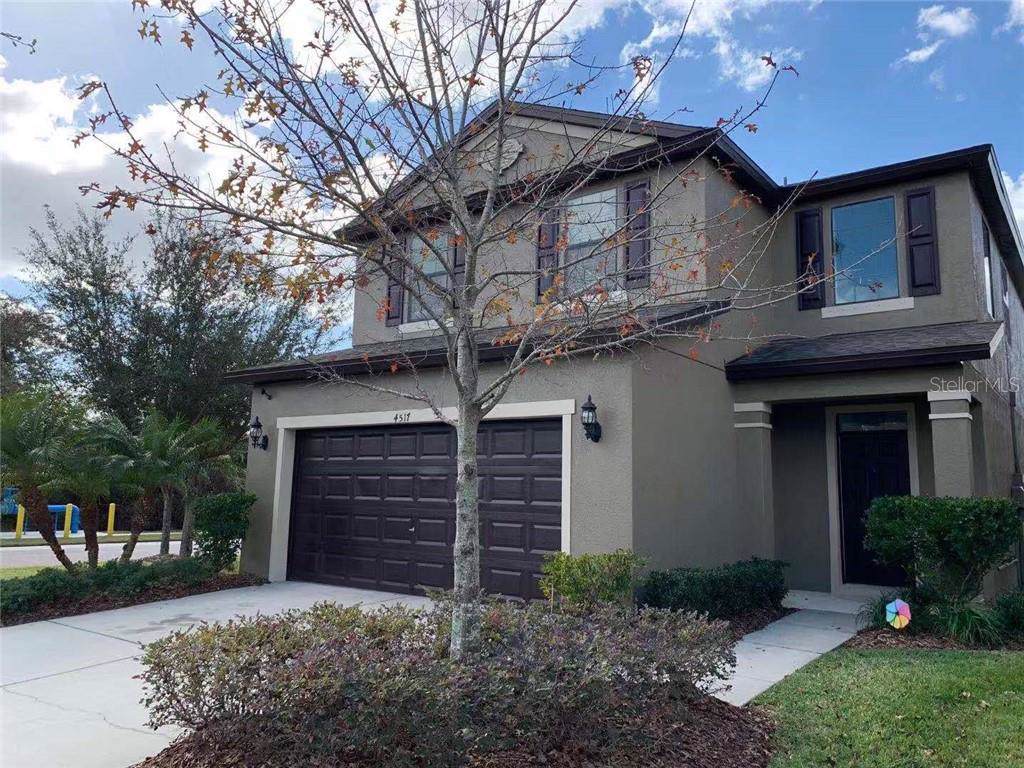 4517 Savannah Holly Place - Photo 1