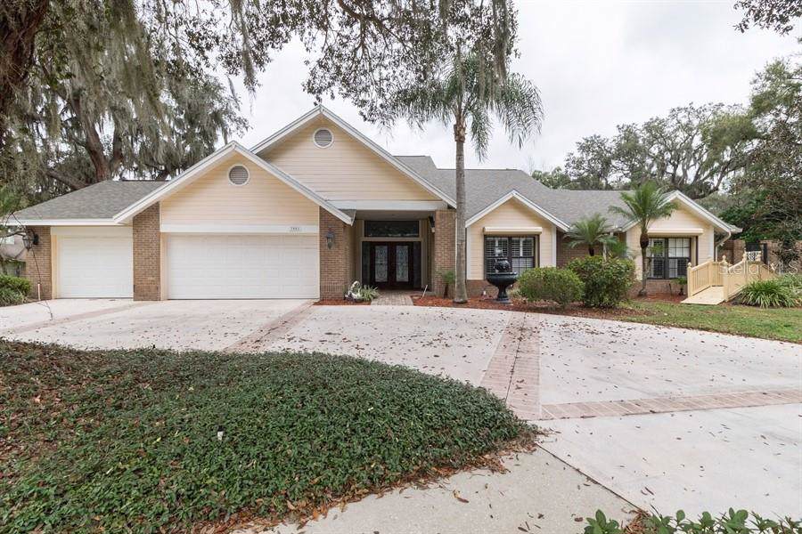 3901 Halloak Court - Photo 1