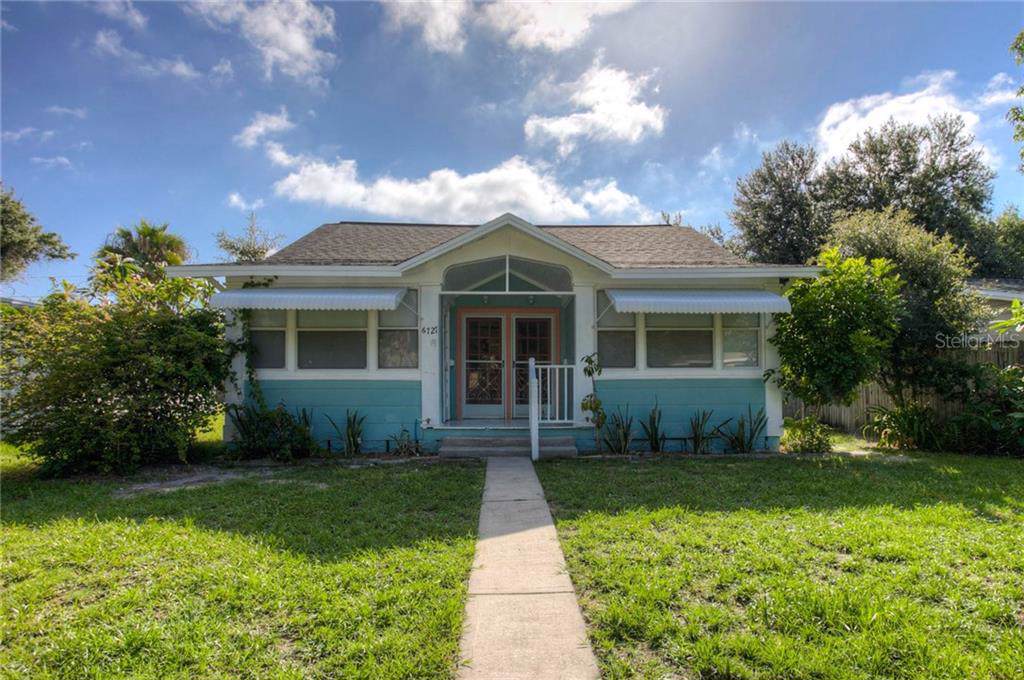 6727 Livingston Avenue - Photo 1