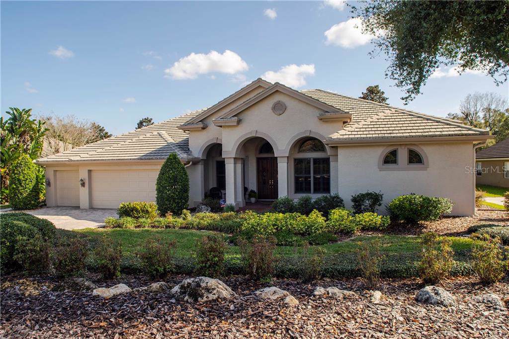 12440 Lake Jovita Boulevard - Photo 1