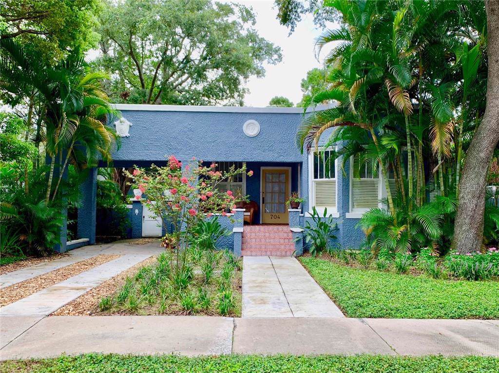 704 Fielding Avenue - Photo 1