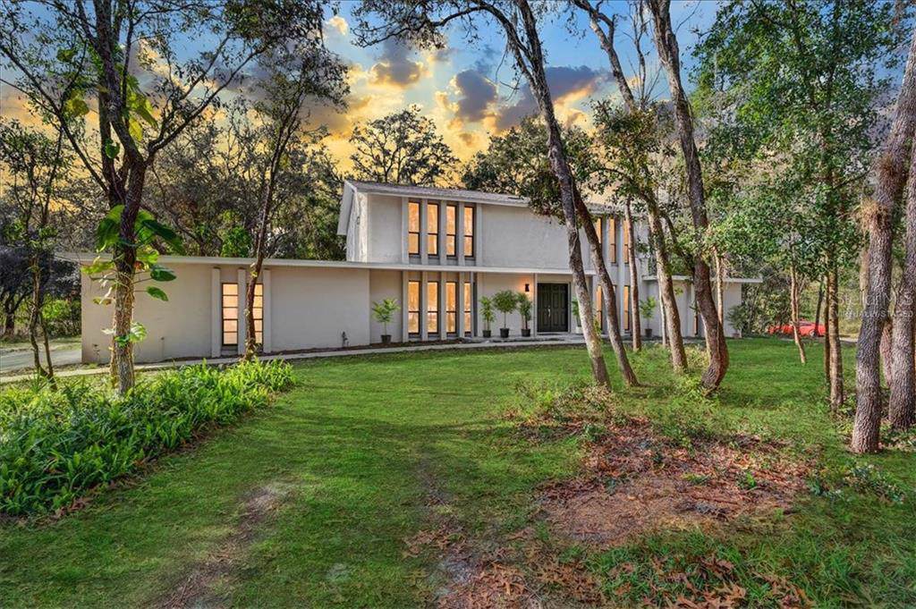 7725 Tanglewood Drive - Photo 1