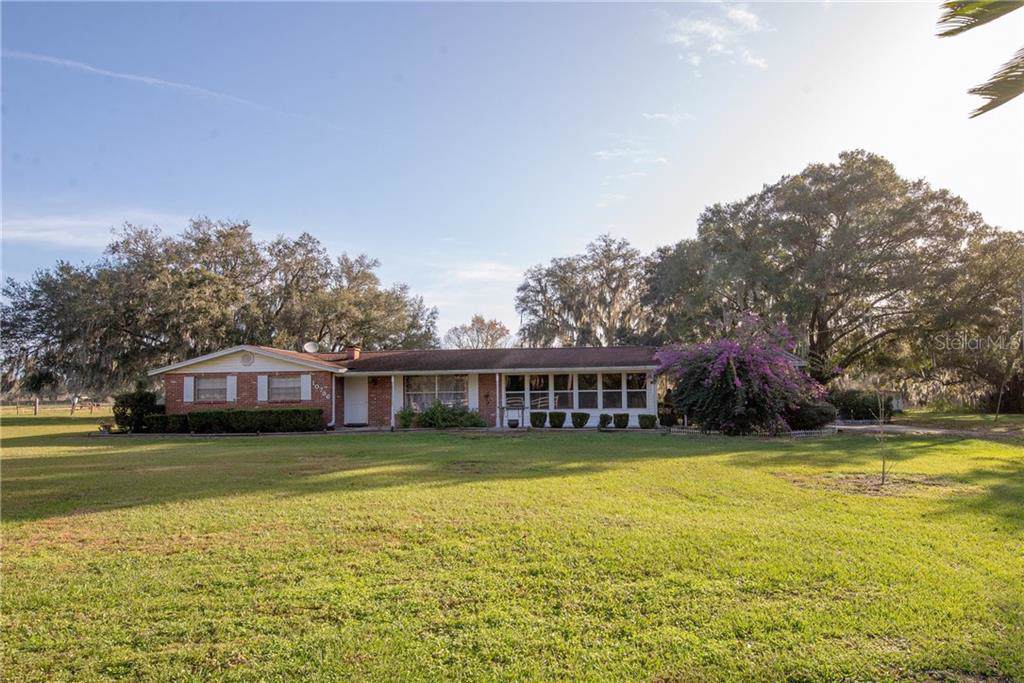 10736 Walter Hunter Road - Photo 1