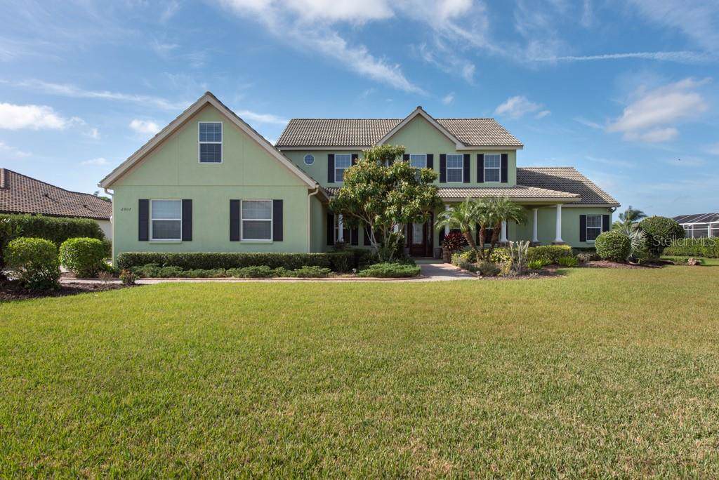2607 155TH Avenue - Photo 1