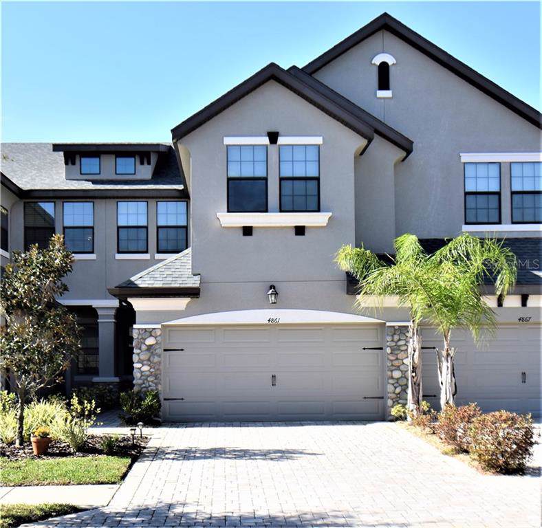 4861 Wandering Way - Photo 1