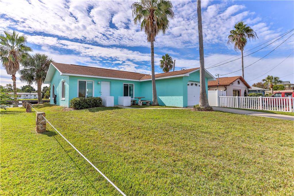 3502 Eagle Nest Drive - Photo 1