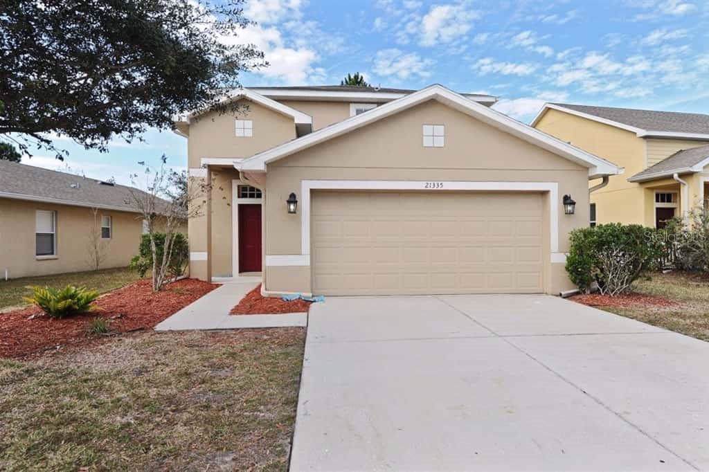 21335 Morning Mist Way - Photo 1
