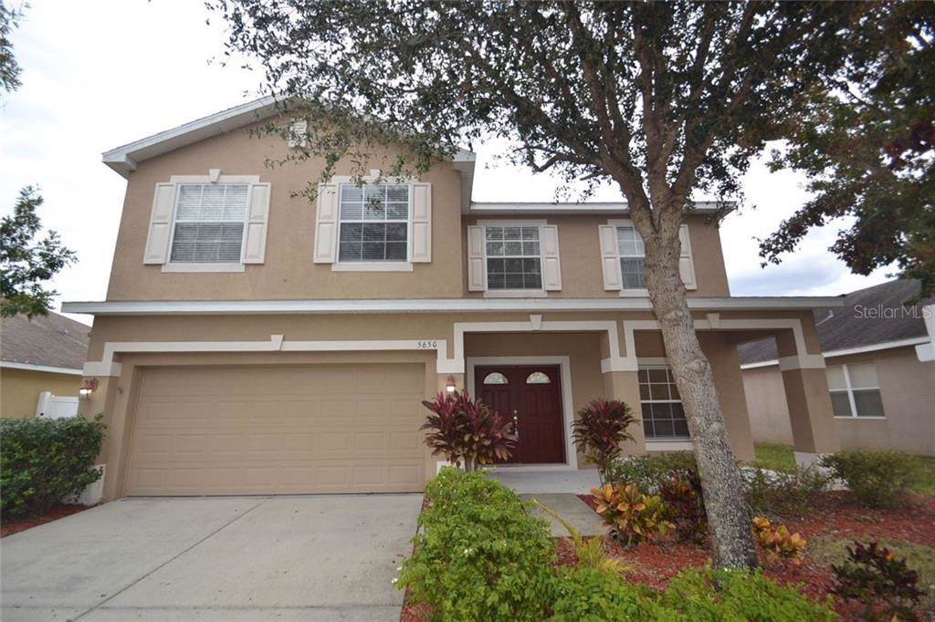 5650 Sweet William Terrace - Photo 1