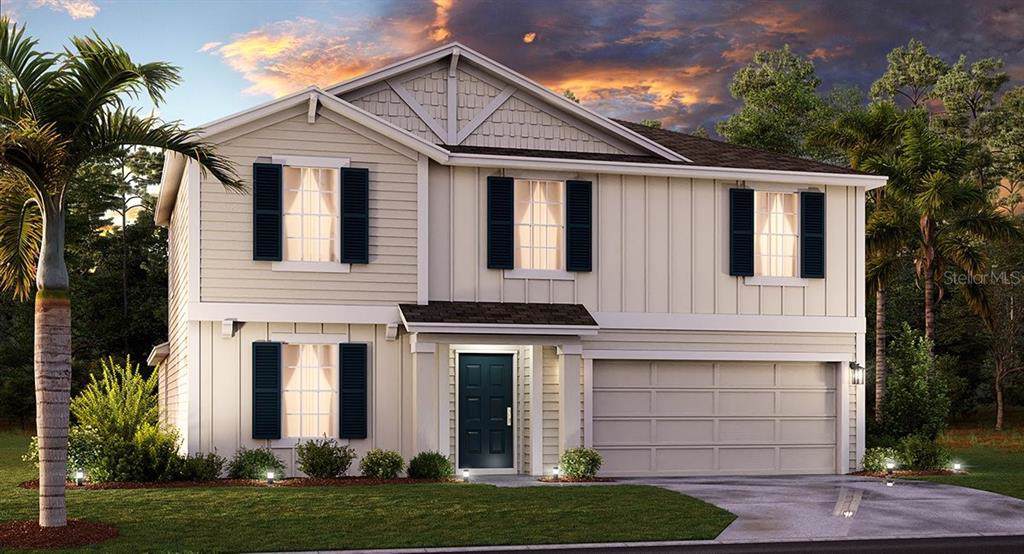 4413 Bluff Oak Loop - Photo 1
