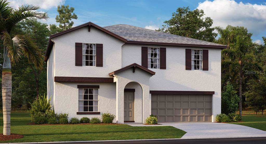 10232 Bright Crystal Avenue - Photo 1