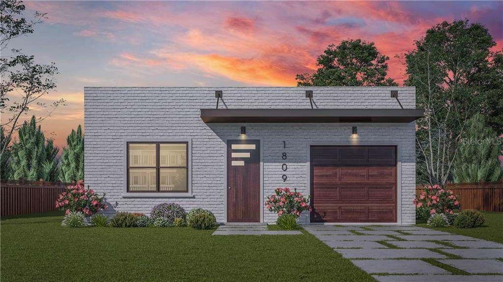 2402 20TH Avenue - Photo 1