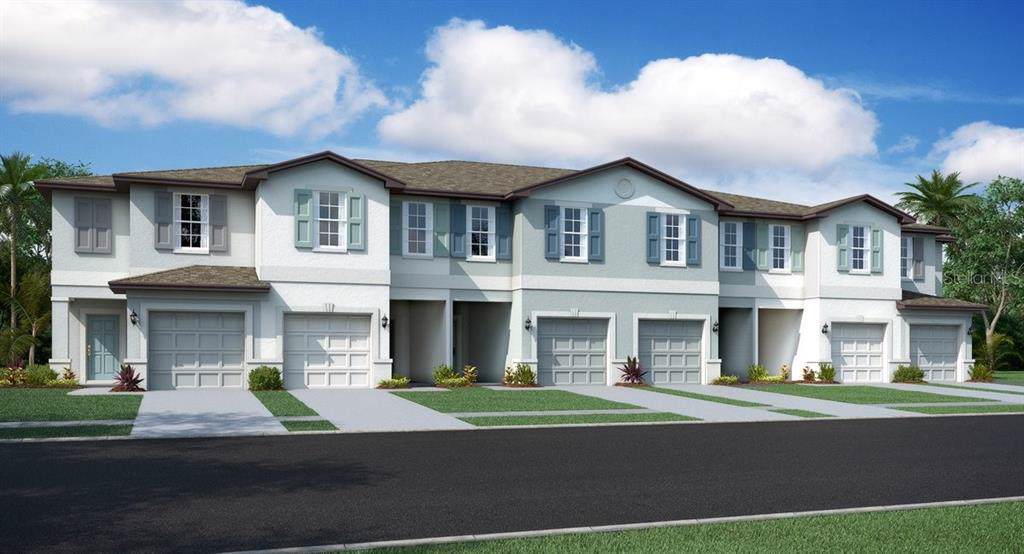 4525 Shooting Star Place - Photo 1