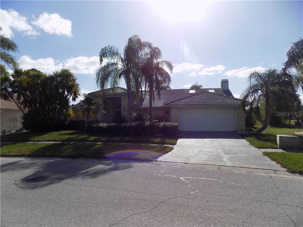 3704 Gaviota Drive - Photo 1