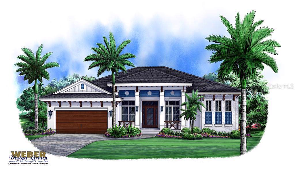 709 Pinckney Drive - Photo 1