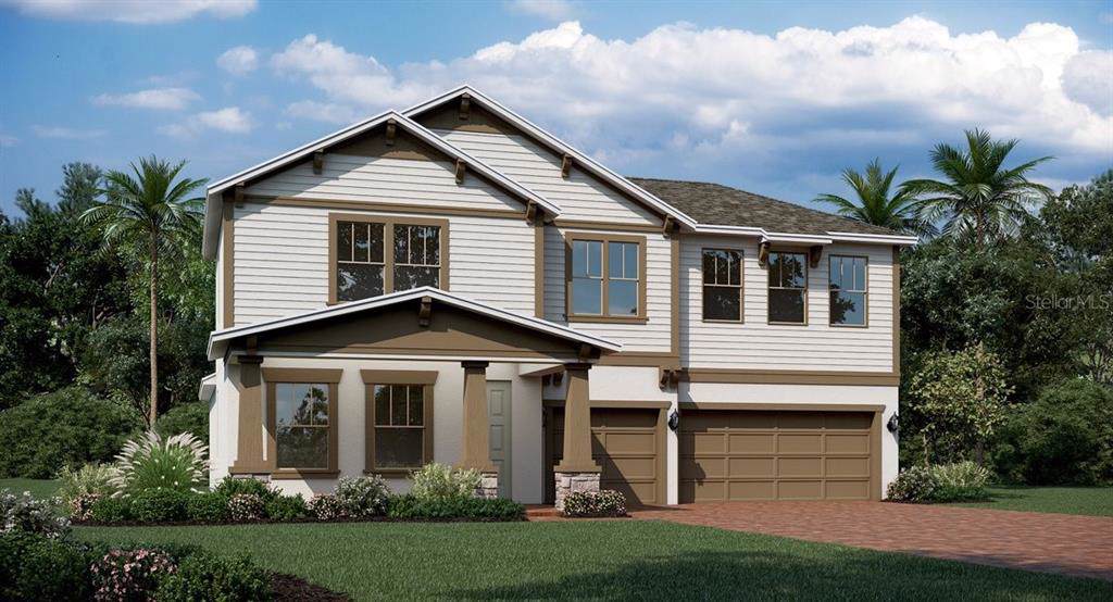 1814 Lake Sims Parkway - Photo 1