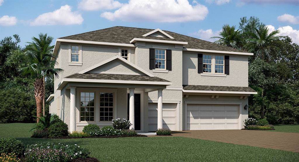1717 Southern Red Oak - Photo 1