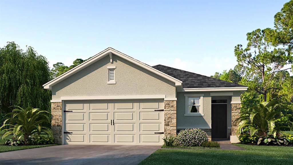 5842 Calla Lilly Drive - Photo 1