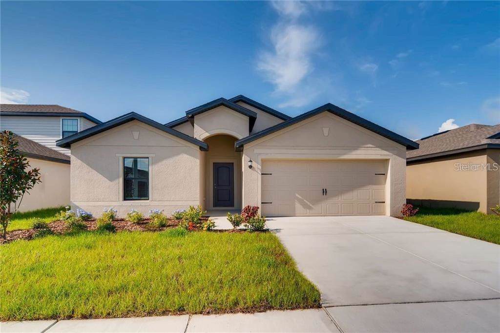 822 Chatham Walk Drive - Photo 1