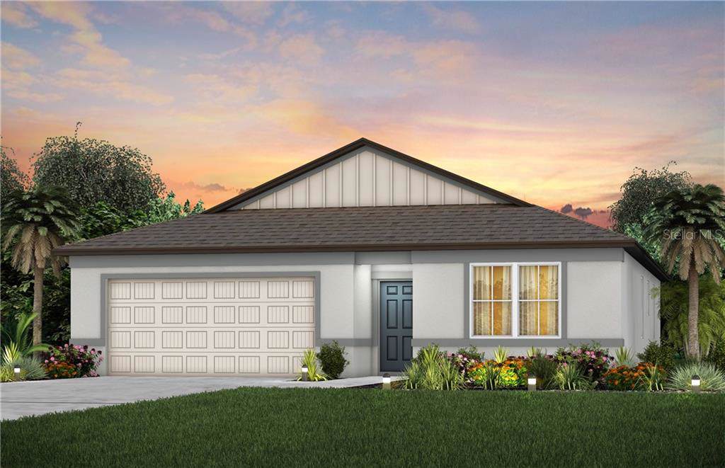 1001 Coastal Hammock Ave. - Photo 1