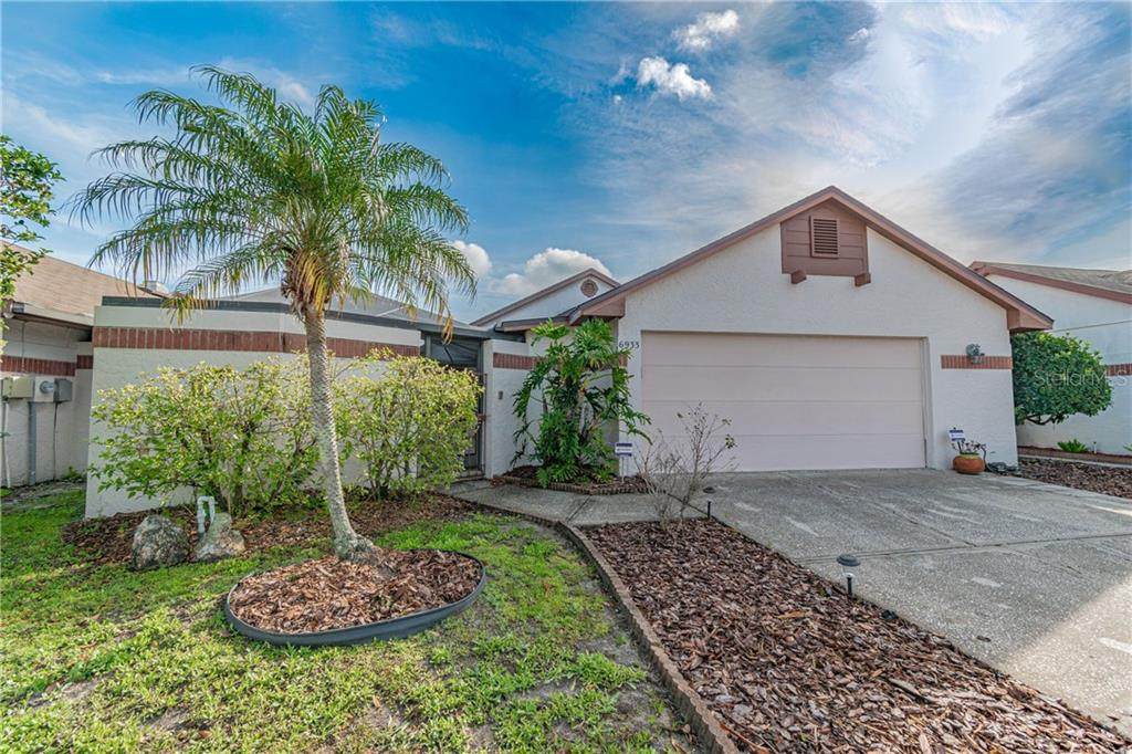 6933 Silvermill Drive - Photo 1