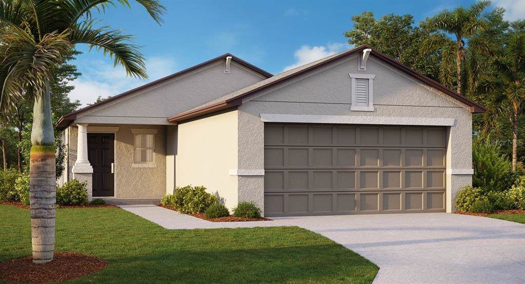 7304 Tiger Trail Court - Photo 1