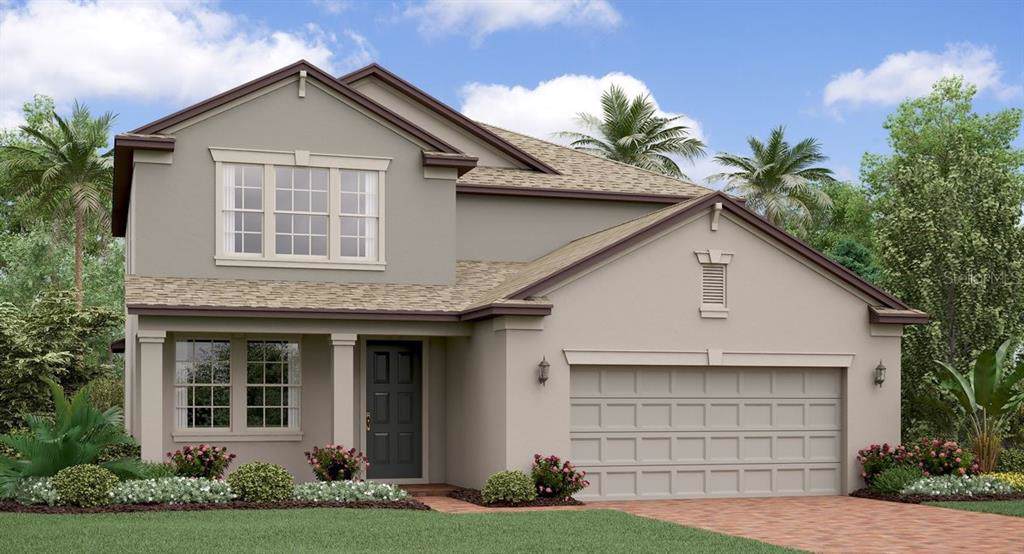 7339 Wash Island Drive - Photo 1