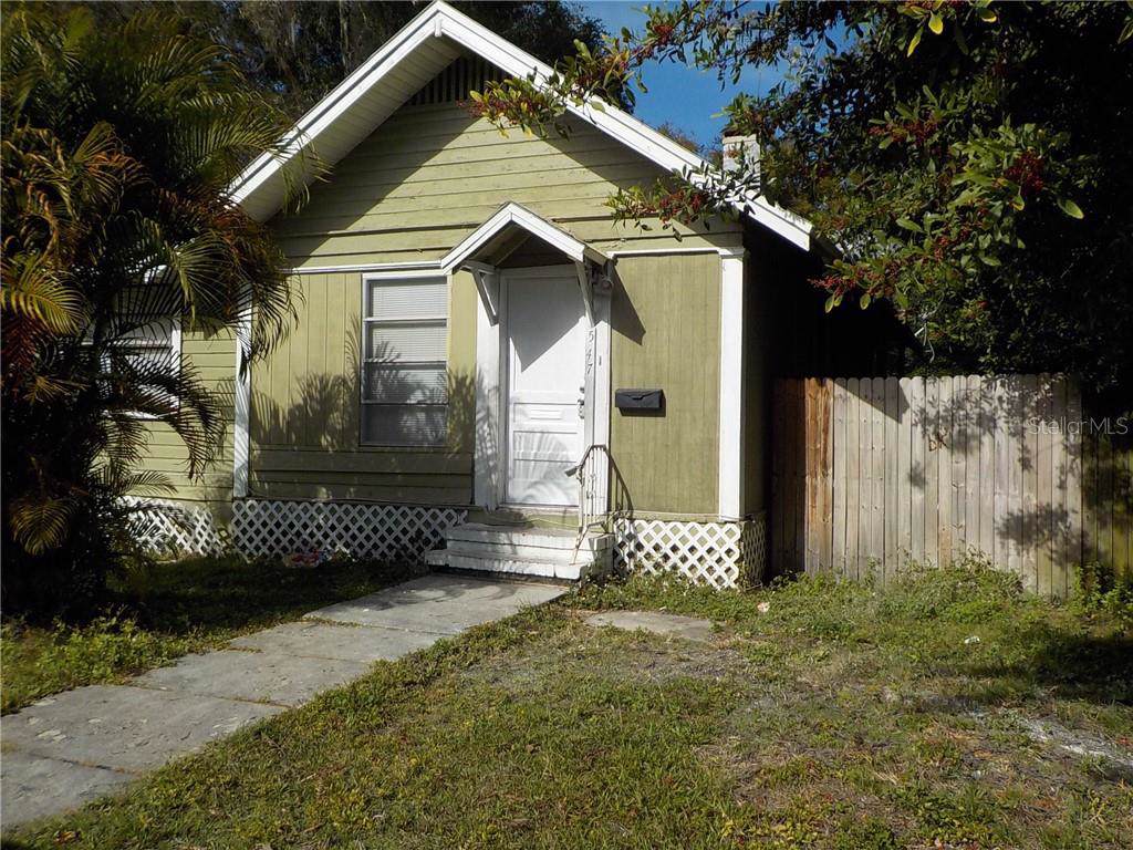 547 27TH Avenue - Photo 1