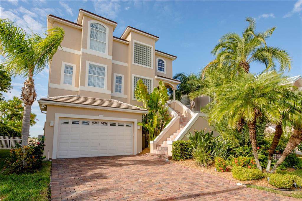 4305 Seagull Drive - Photo 1