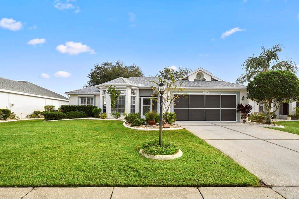 1607 Alexander Crossing Way - Photo 1