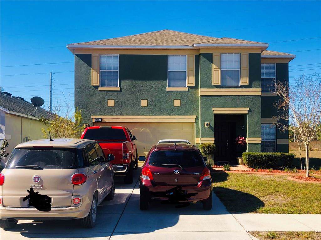 9557 Southern Charm Circle - Photo 1