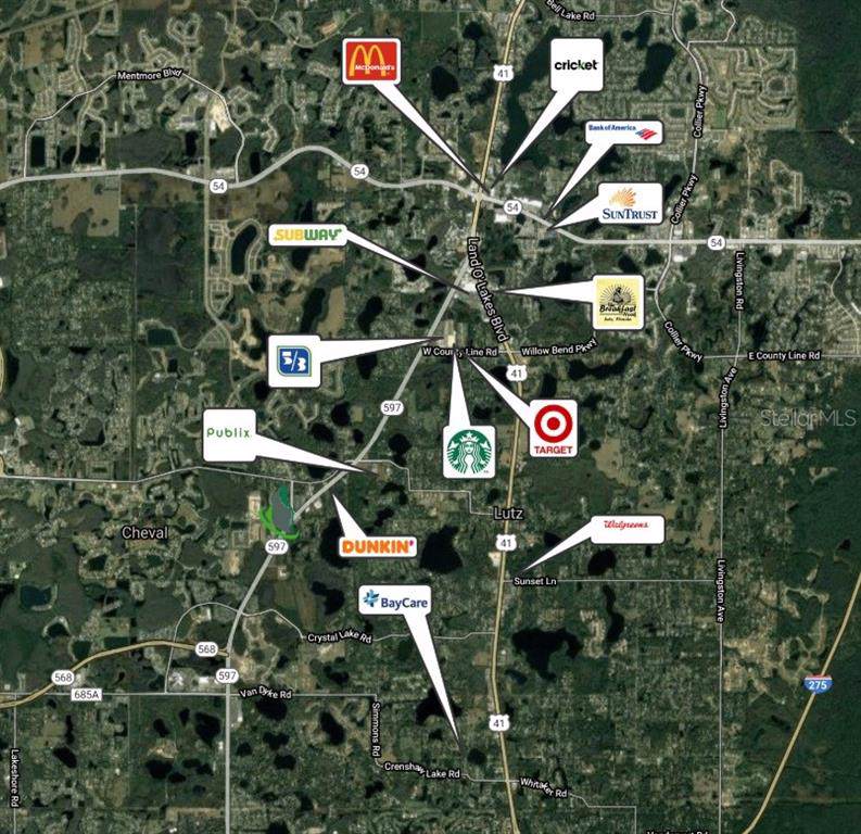 0 Dale Mabry Highway - Photo 1