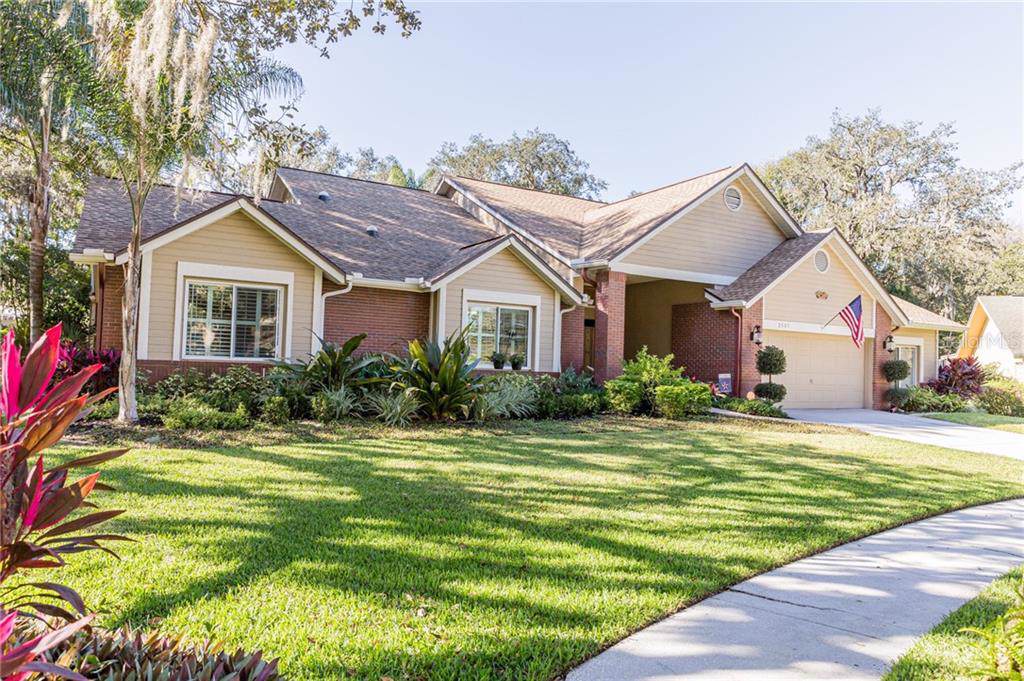 2507 Mason Oaks Drive - Photo 1