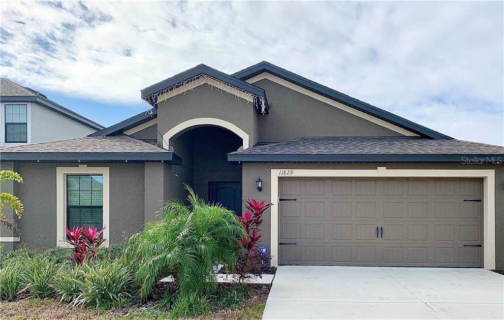 11829 Winterset Cove Drive - Photo 1 11829 Winterset Cove Drive - Photo 1