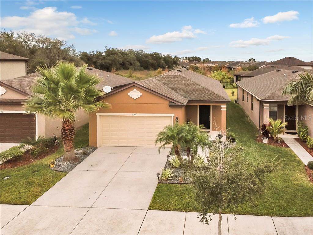 5907 Sweet Birch Drive - Photo 1