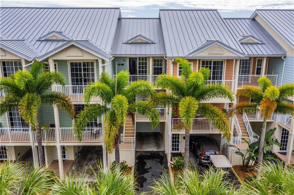 3242 Mangrove Point Drive - Photo 1