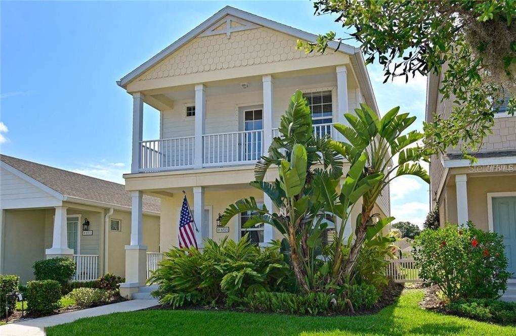 6515 Pine Breeze Run - Photo 1