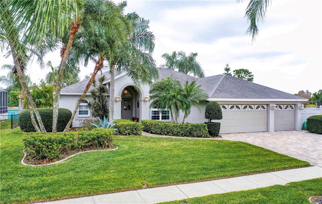 910 Bunker View Drive - Photo 1