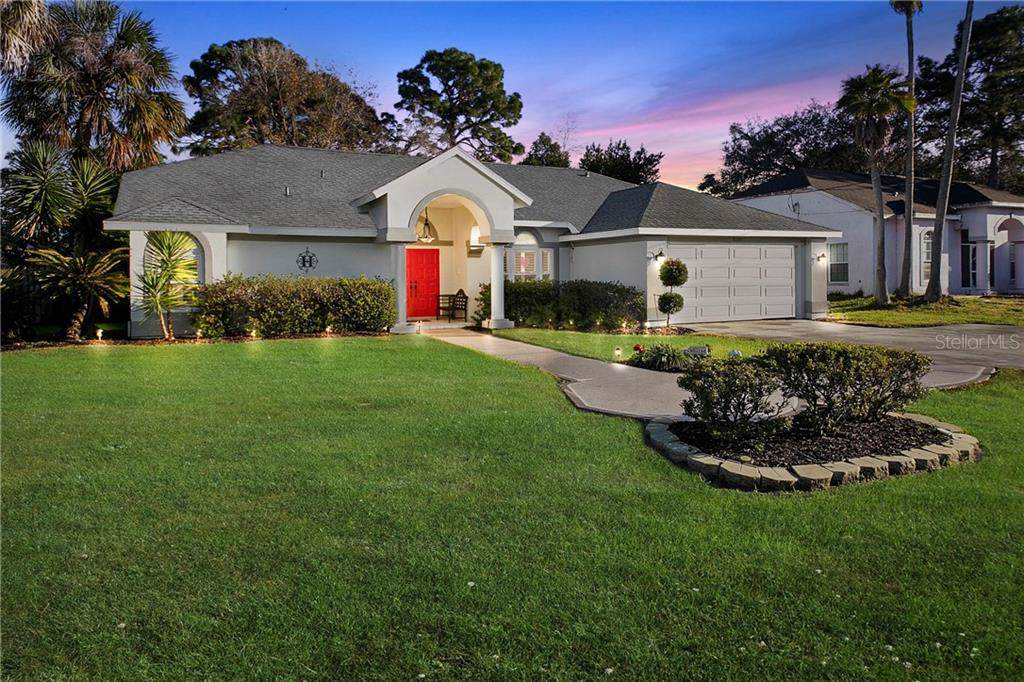 9191 Spring Hill Drive - Photo 1