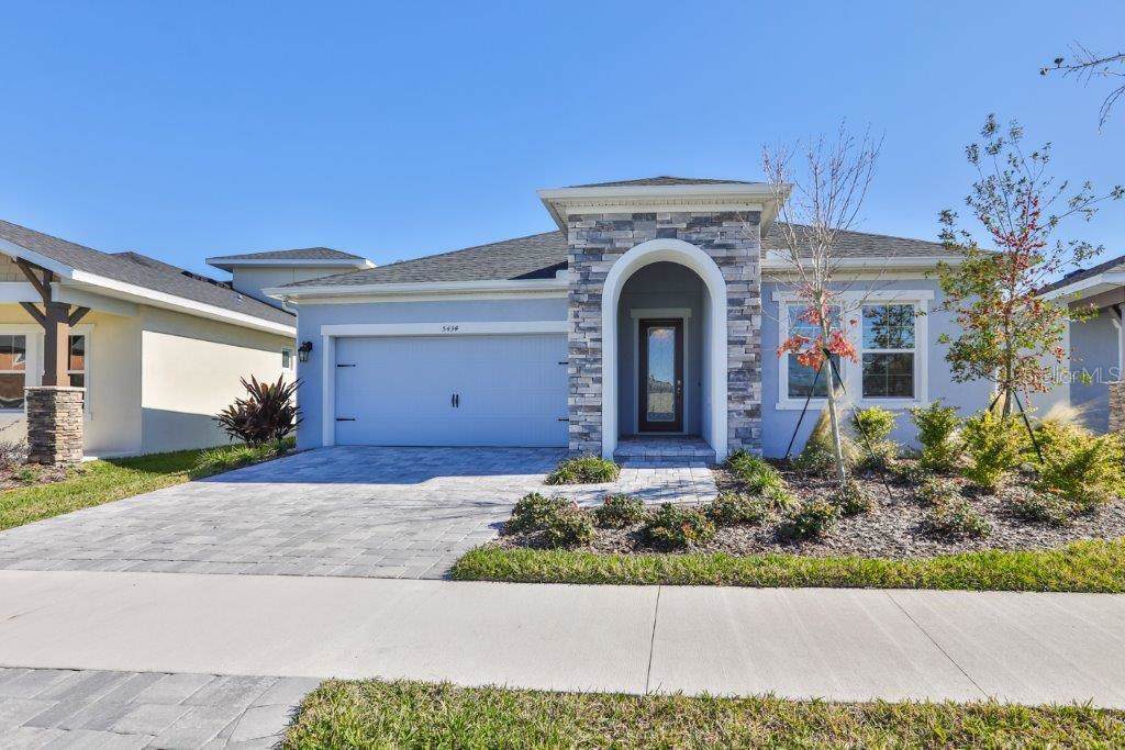 5434 Silver Sun Drive - Photo 1