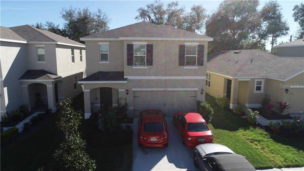 3513 Winterberry Lane - Photo 1