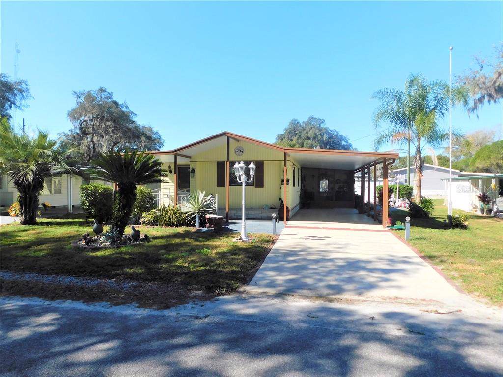 5055 Hill Drive - Photo 1