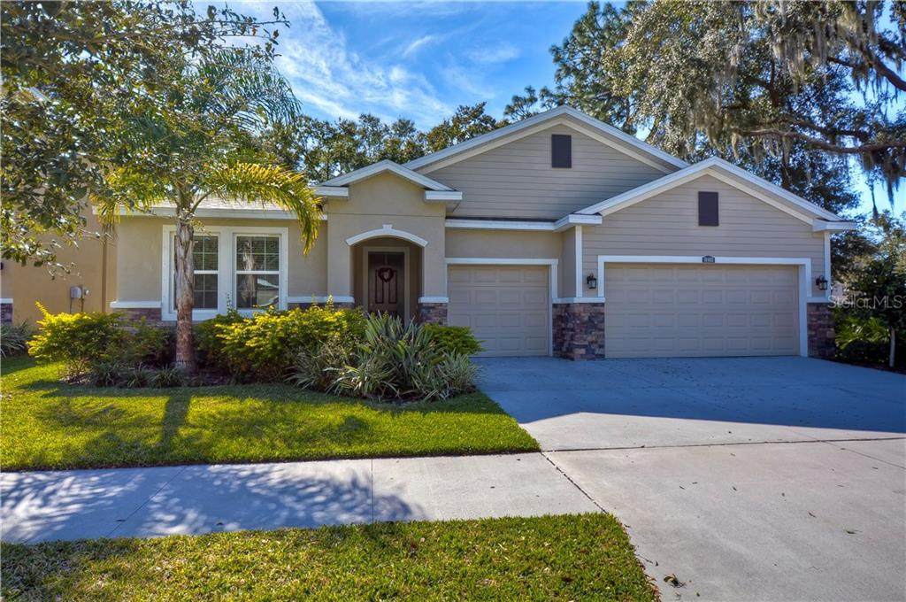 10403 Pleasant Spring Way - Photo 1