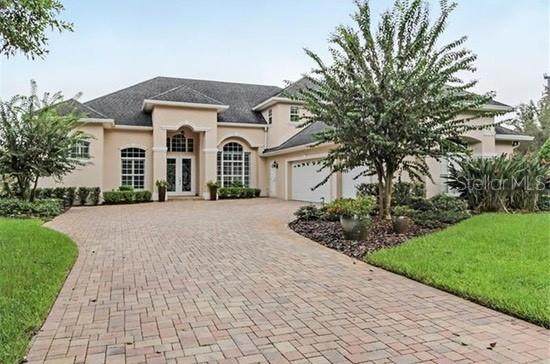 17134 Turning Oaks Bend - Photo 1