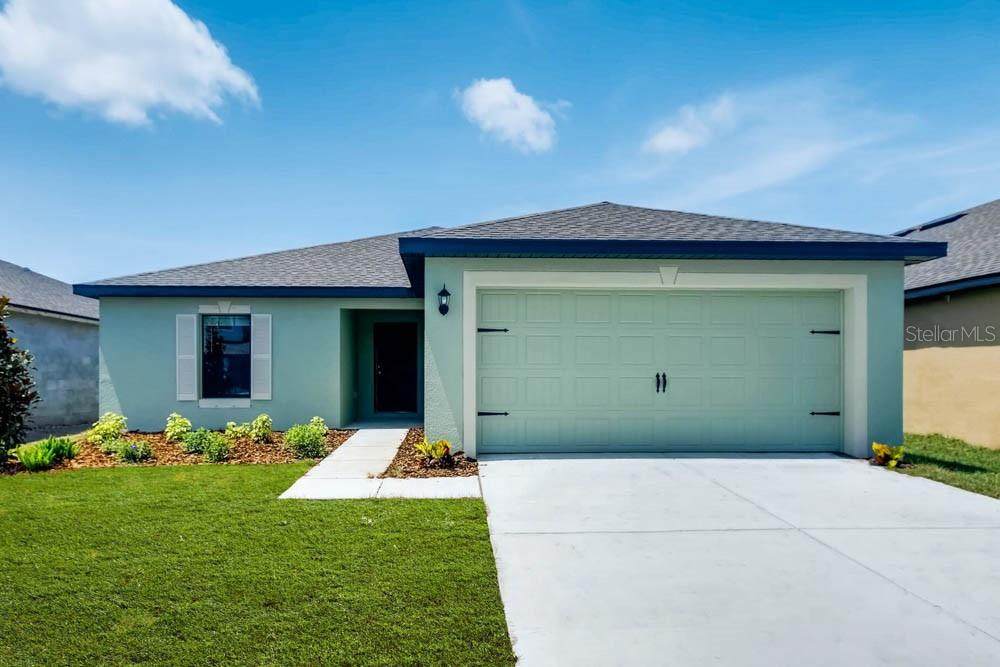 1117 Brenton Leaf Drive - Photo 1