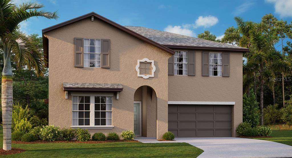 719 Timeless Moss Drive - Photo 1