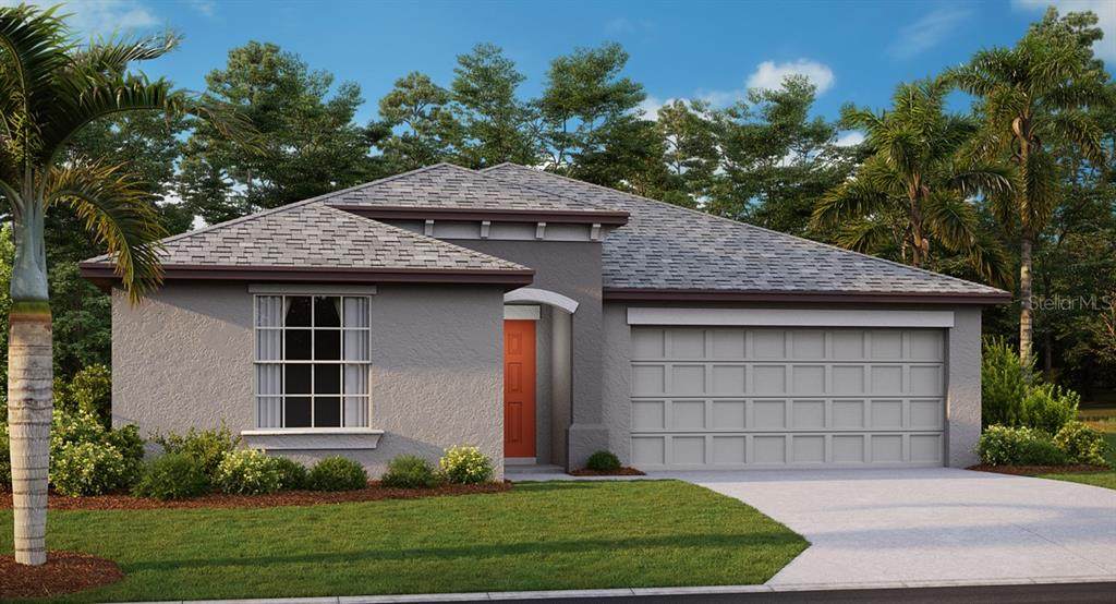 9628 Channing Hill Drive - Photo 1