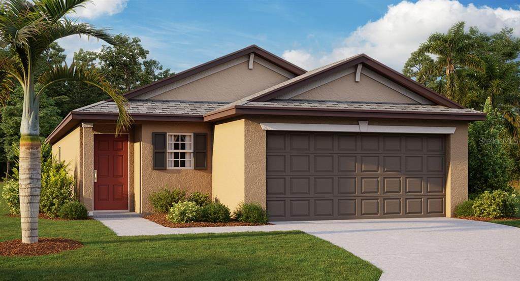5101 White Chicory Drive - Photo 1