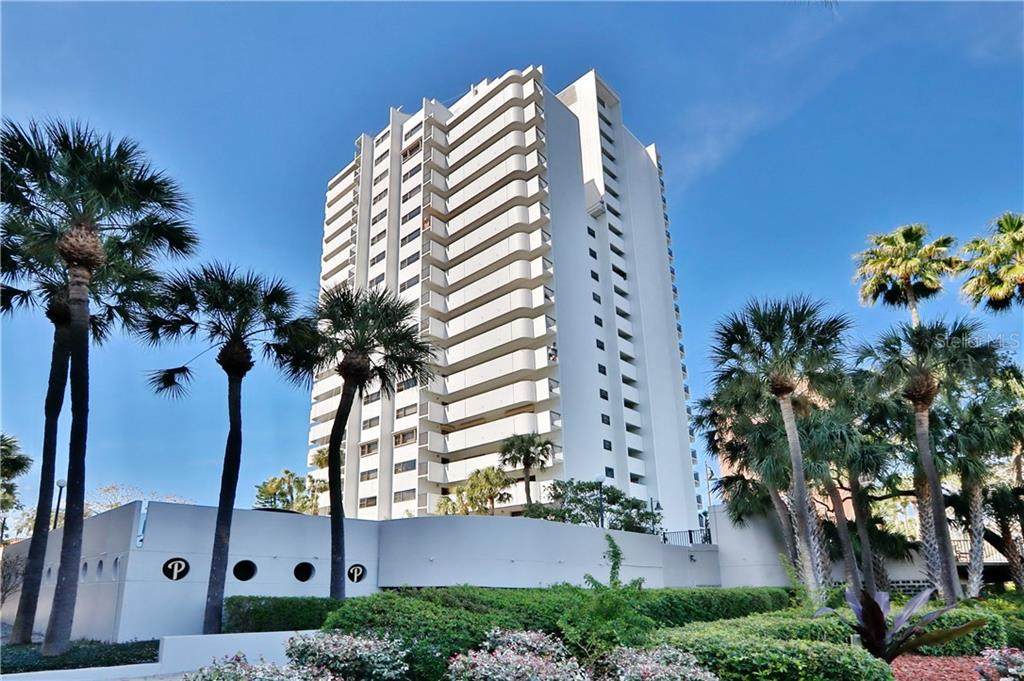 4141 Bayshore Boulevard - Photo 1
