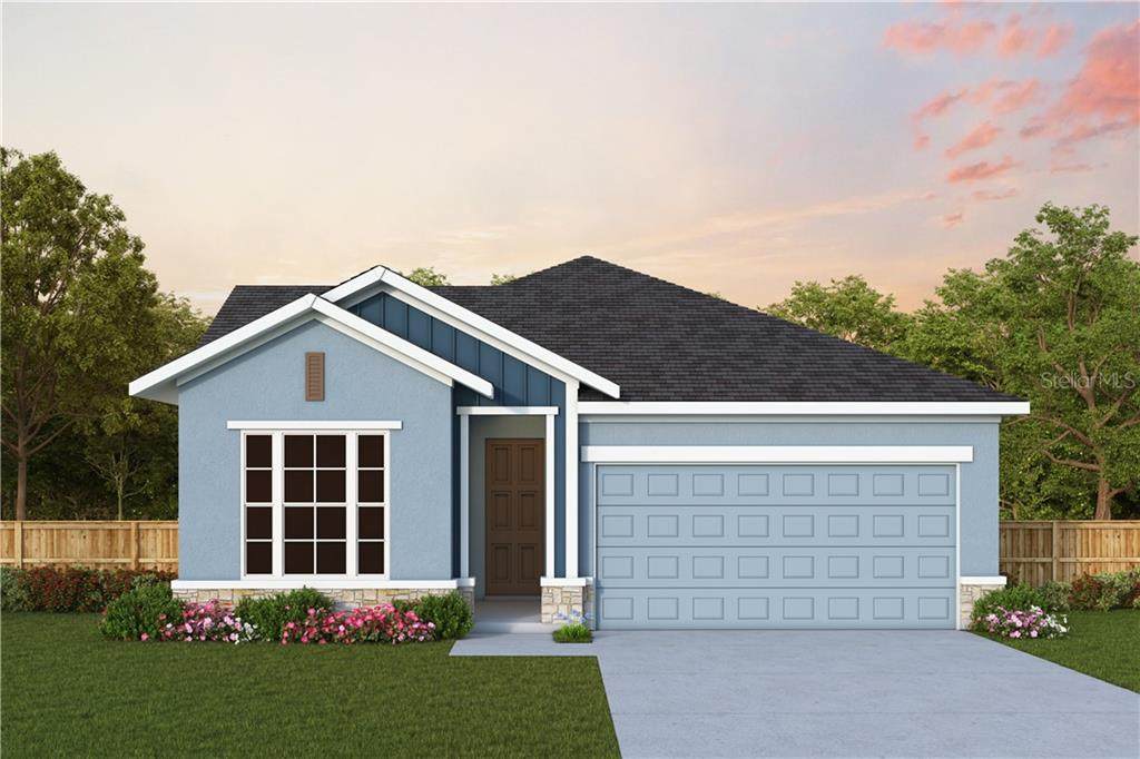 6115 Plover Meadow Street - Photo 1