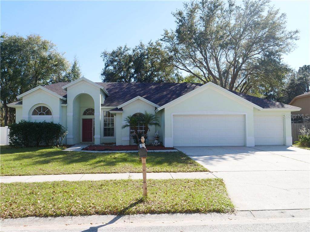 9718 Glenpointe Drive - Photo 1